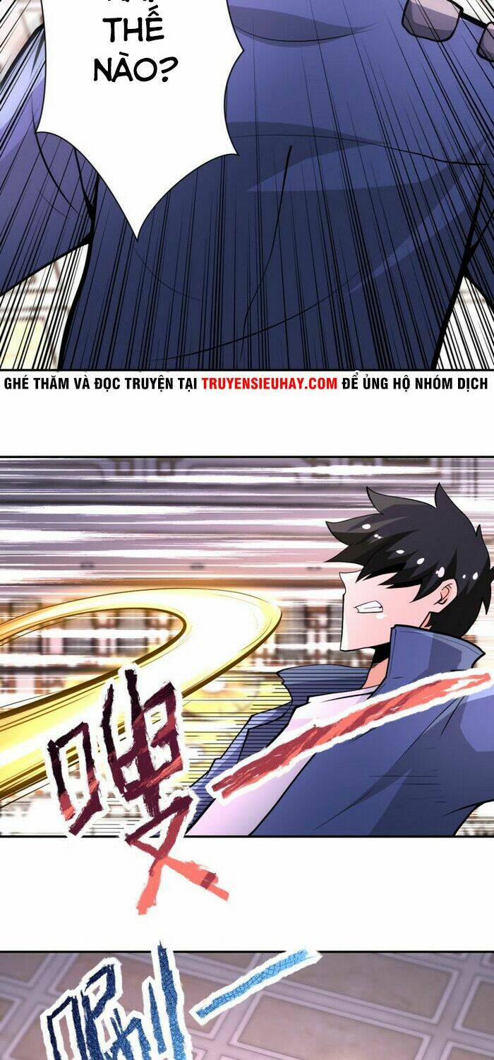 Mạt Thế Siêu Cấp Hệ Thống Chapter 145 - Trang 2