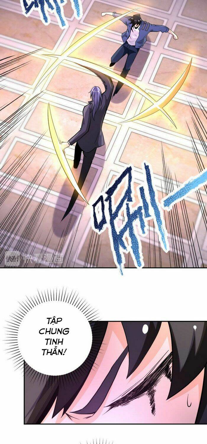 Mạt Thế Siêu Cấp Hệ Thống Chapter 145 - Trang 2