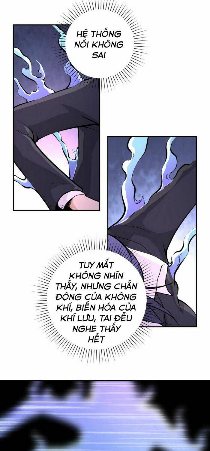 Mạt Thế Siêu Cấp Hệ Thống Chapter 145 - Trang 2