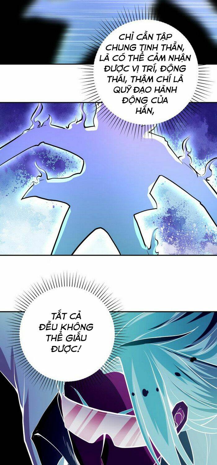 Mạt Thế Siêu Cấp Hệ Thống Chapter 145 - Trang 2