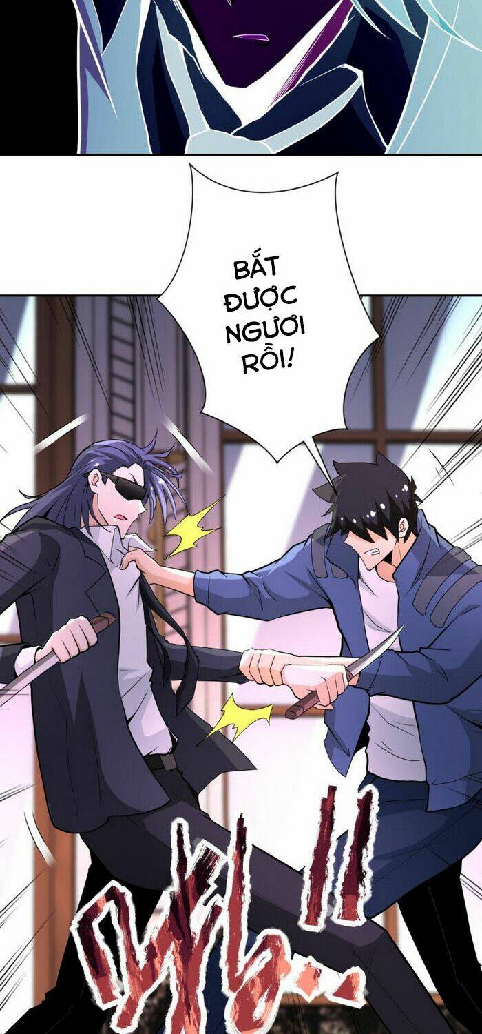 Mạt Thế Siêu Cấp Hệ Thống Chapter 145 - Trang 2