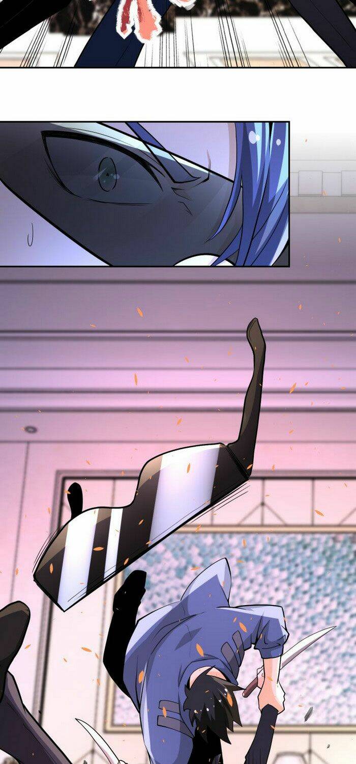 Mạt Thế Siêu Cấp Hệ Thống Chapter 145 - Trang 2