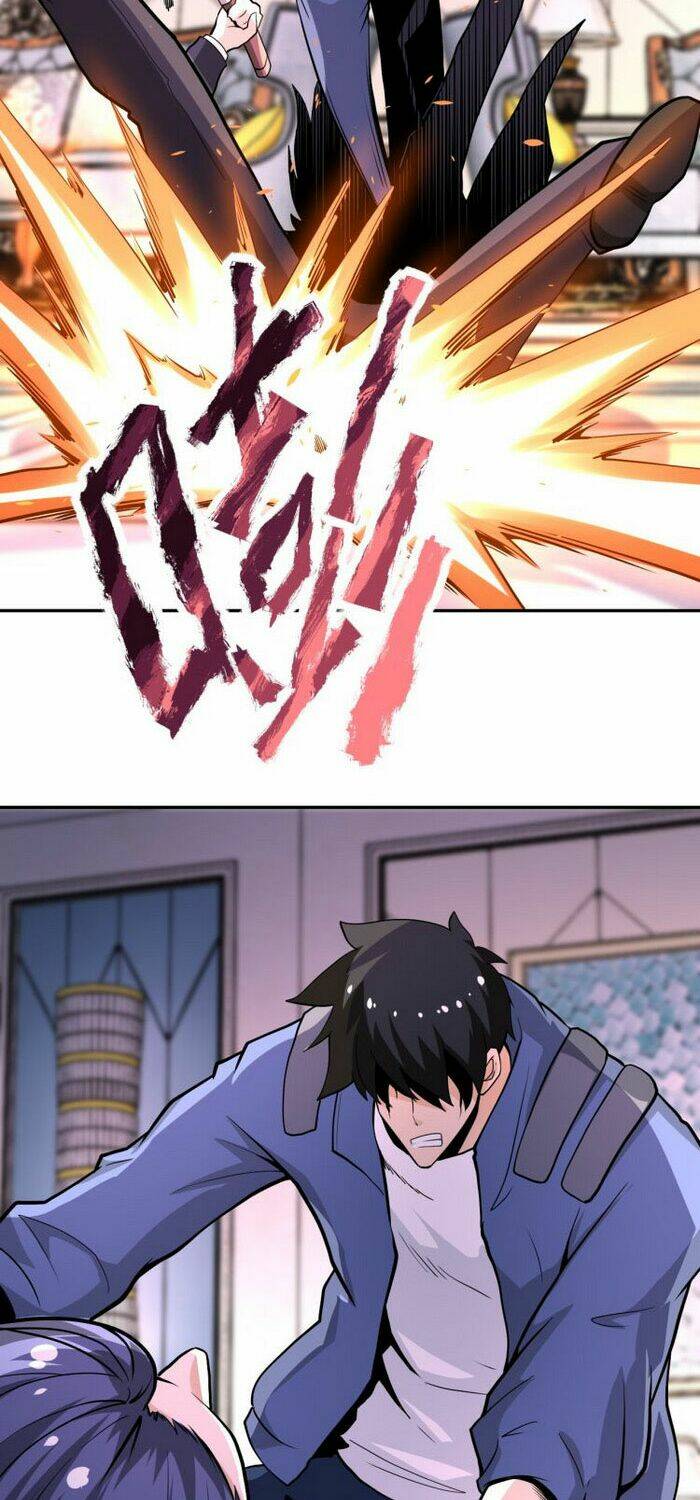 Mạt Thế Siêu Cấp Hệ Thống Chapter 145 - Trang 2