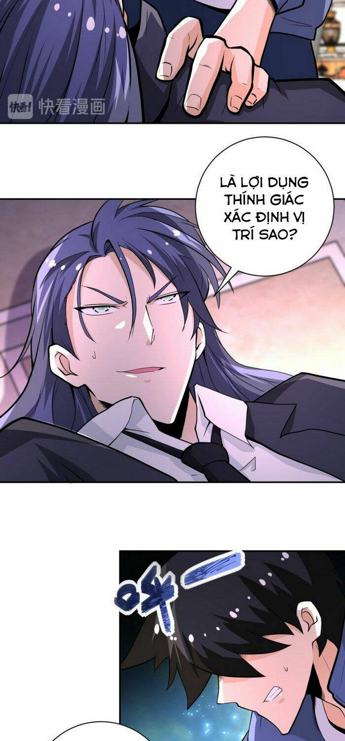 Mạt Thế Siêu Cấp Hệ Thống Chapter 145 - Trang 2