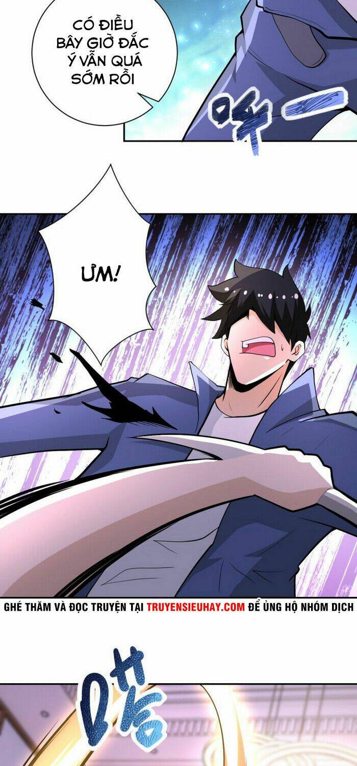 Mạt Thế Siêu Cấp Hệ Thống Chapter 145 - Trang 2