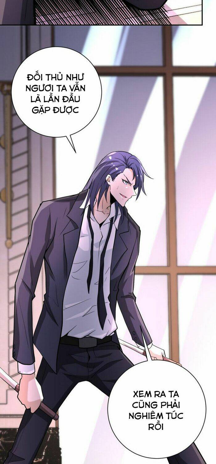 Mạt Thế Siêu Cấp Hệ Thống Chapter 145 - Trang 2