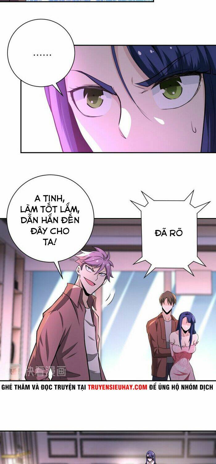 Mạt Thế Siêu Cấp Hệ Thống Chapter 145 - Trang 2