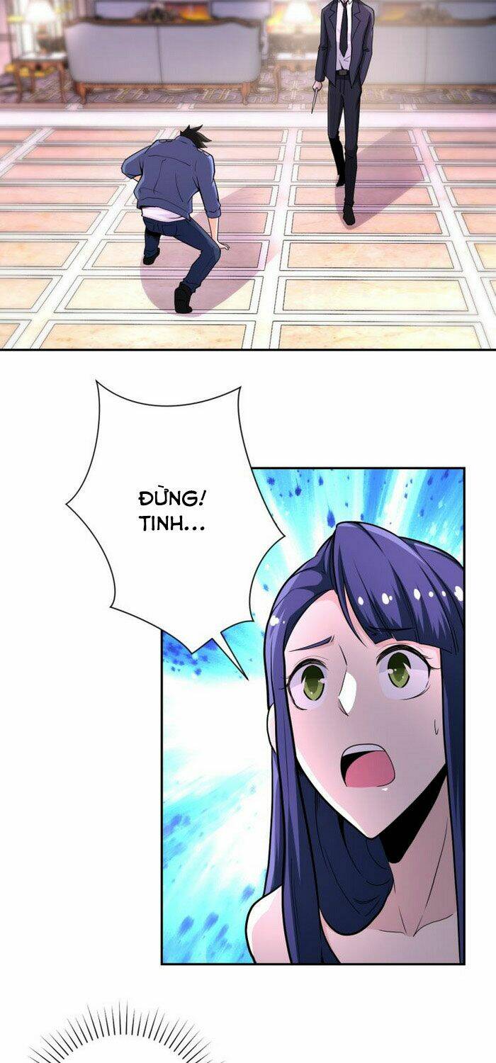 Mạt Thế Siêu Cấp Hệ Thống Chapter 145 - Trang 2