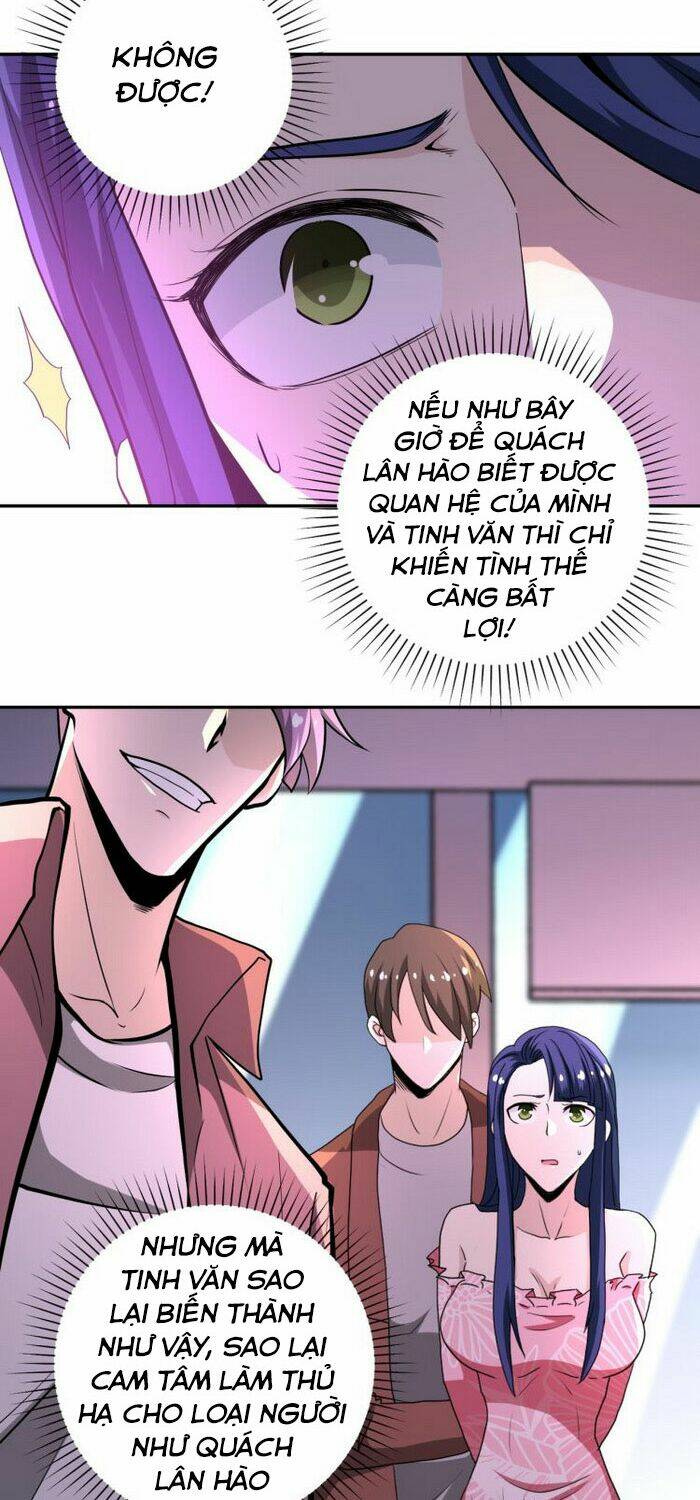 Mạt Thế Siêu Cấp Hệ Thống Chapter 145 - Trang 2