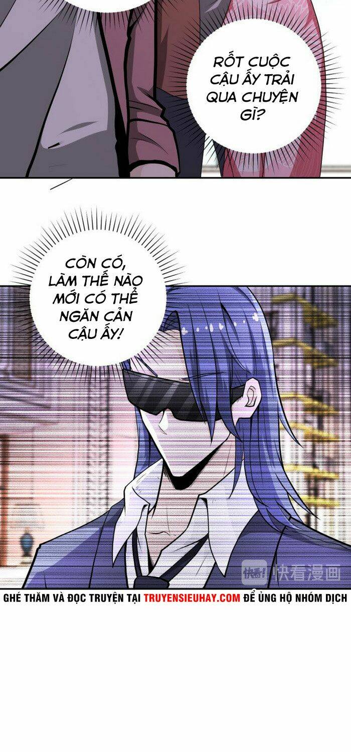 Mạt Thế Siêu Cấp Hệ Thống Chapter 145 - Trang 2