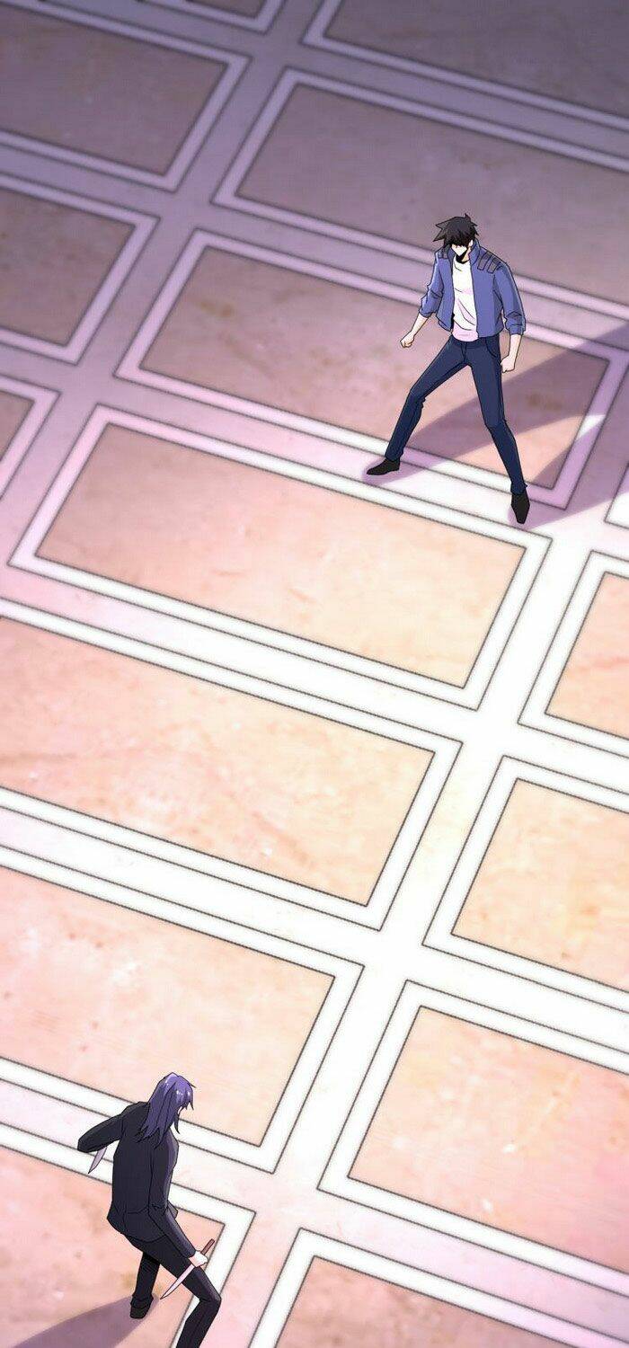 Mạt Thế Siêu Cấp Hệ Thống Chapter 146 - Trang 2