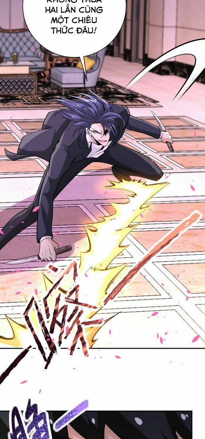 Mạt Thế Siêu Cấp Hệ Thống Chapter 146 - Trang 2