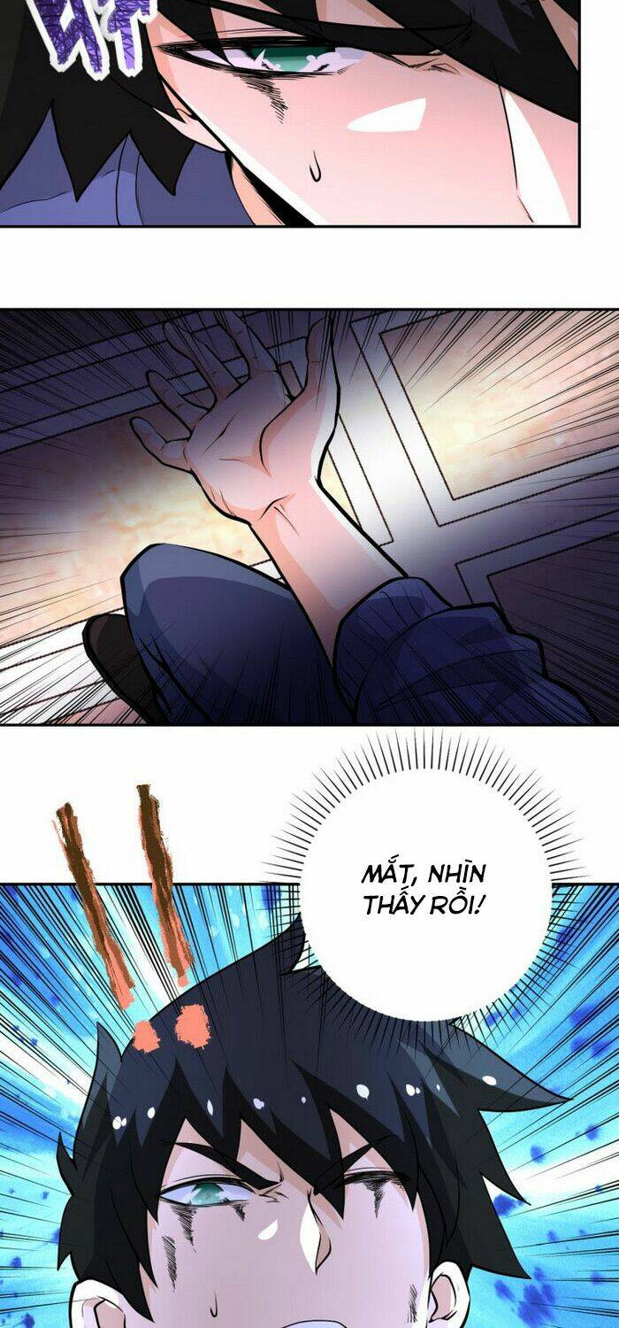 Mạt Thế Siêu Cấp Hệ Thống Chapter 146 - Trang 2