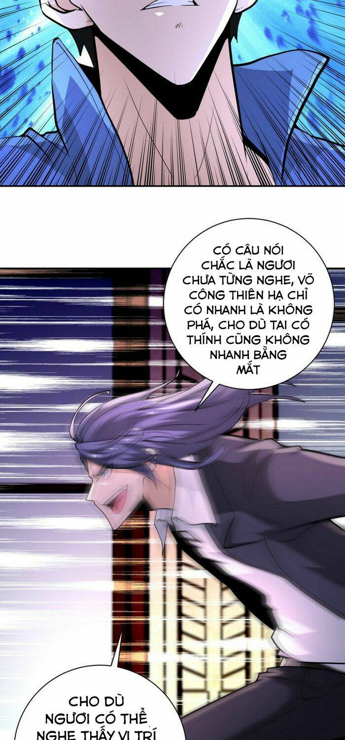 Mạt Thế Siêu Cấp Hệ Thống Chapter 146 - Trang 2