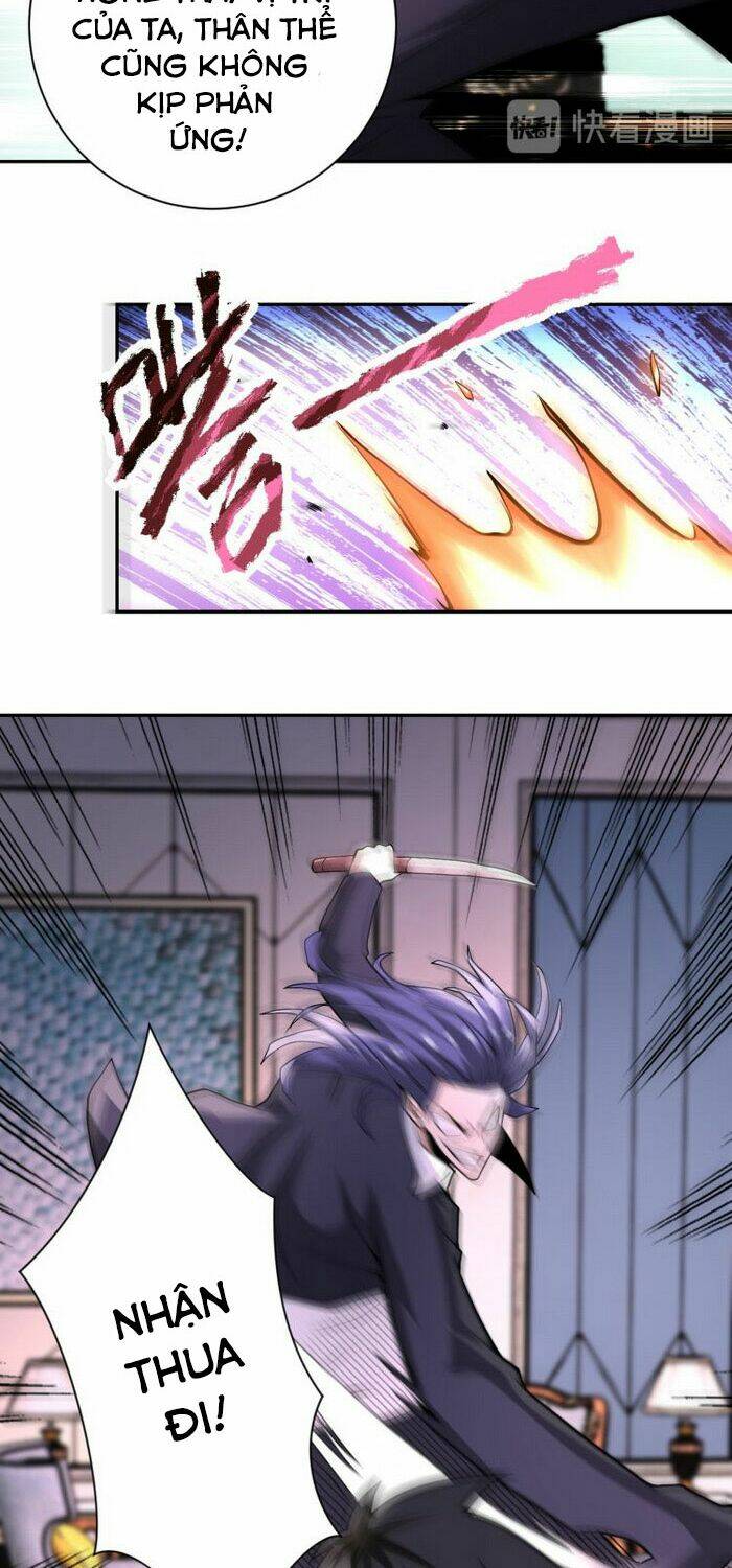 Mạt Thế Siêu Cấp Hệ Thống Chapter 146 - Trang 2