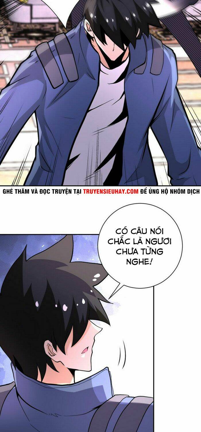 Mạt Thế Siêu Cấp Hệ Thống Chapter 146 - Trang 2