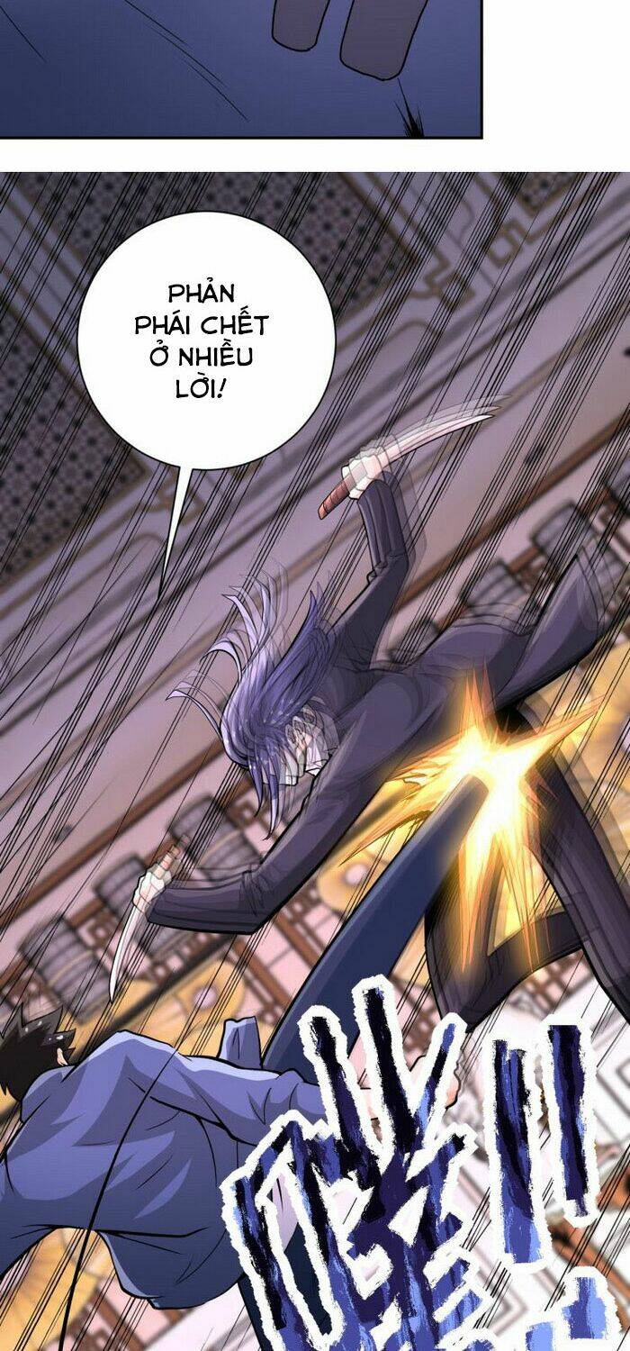 Mạt Thế Siêu Cấp Hệ Thống Chapter 146 - Trang 2