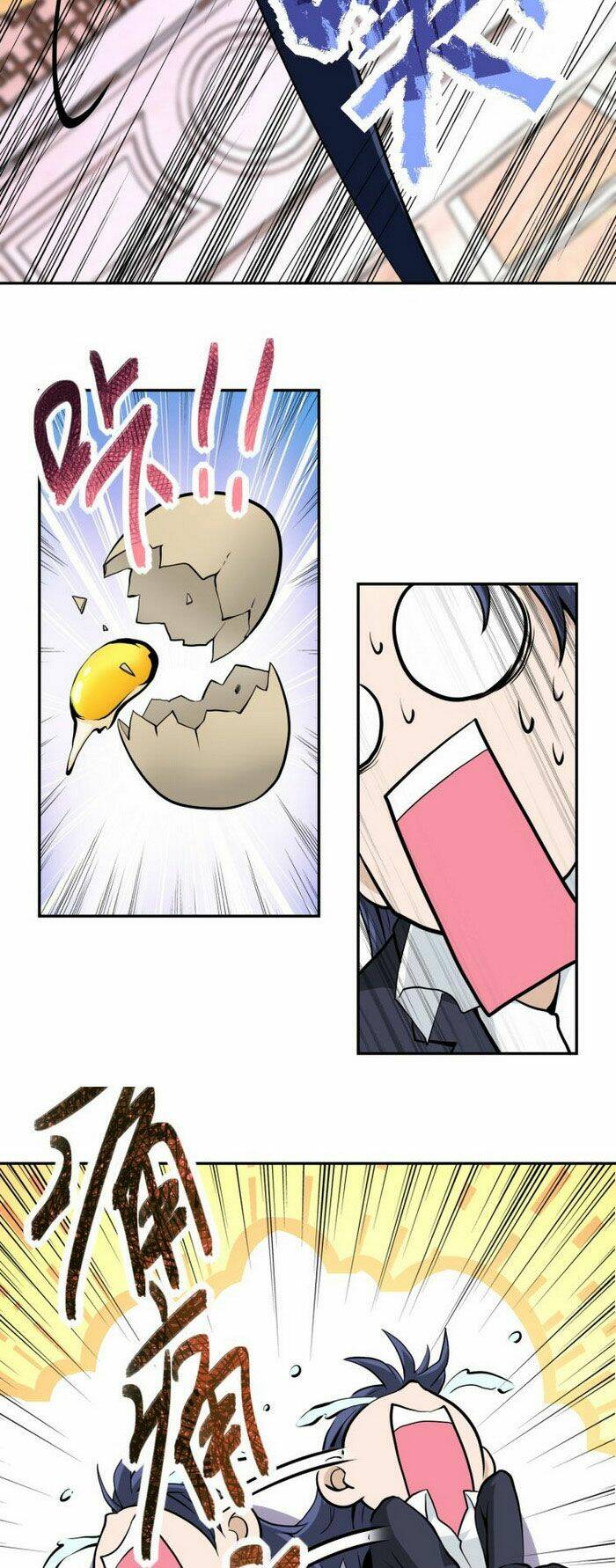 Mạt Thế Siêu Cấp Hệ Thống Chapter 146 - Trang 2