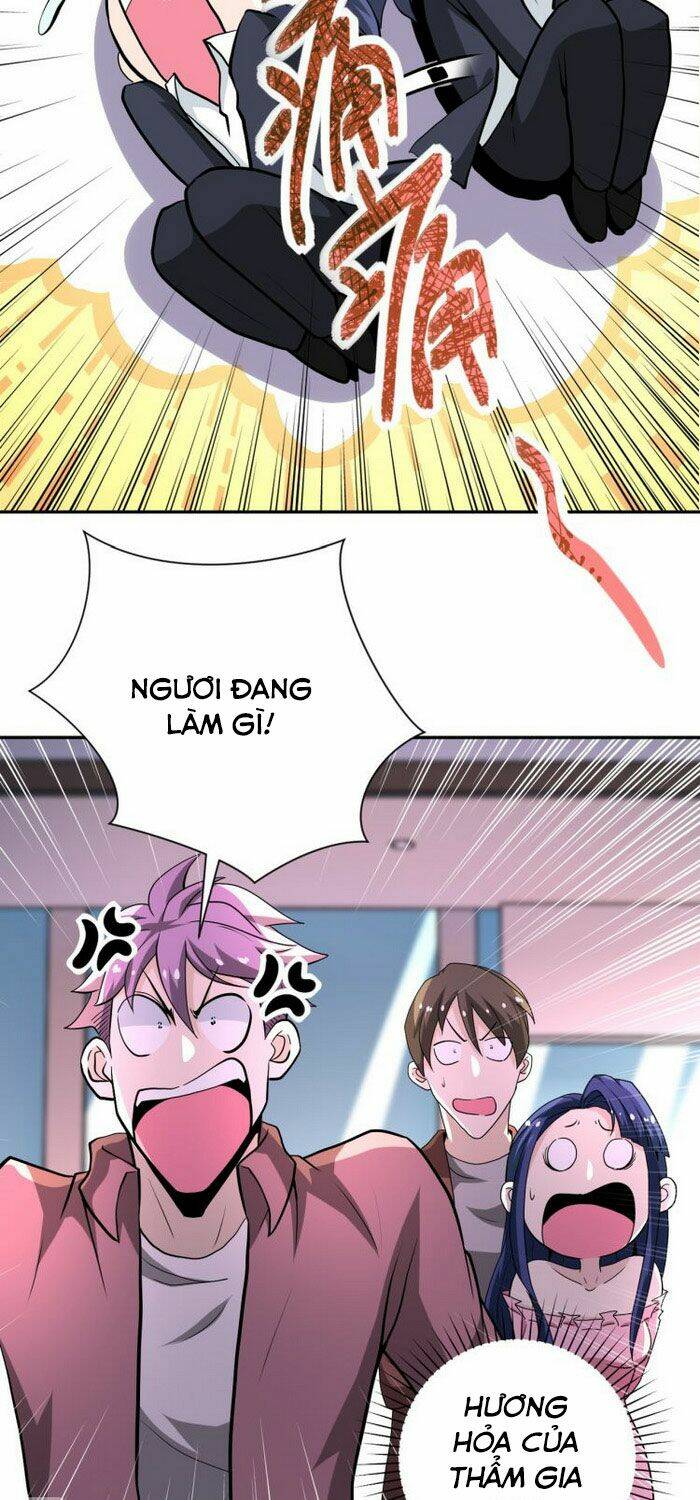 Mạt Thế Siêu Cấp Hệ Thống Chapter 146 - Trang 2