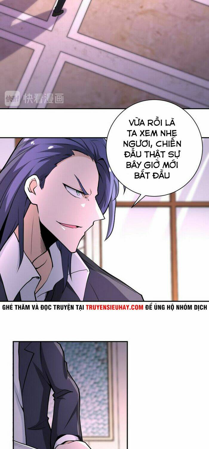 Mạt Thế Siêu Cấp Hệ Thống Chapter 146 - Trang 2