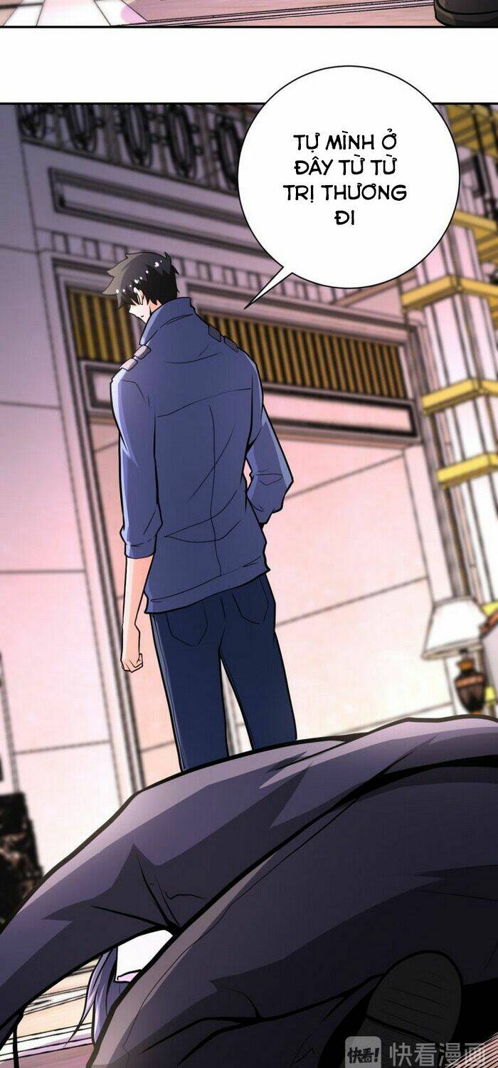 Mạt Thế Siêu Cấp Hệ Thống Chapter 146 - Trang 2