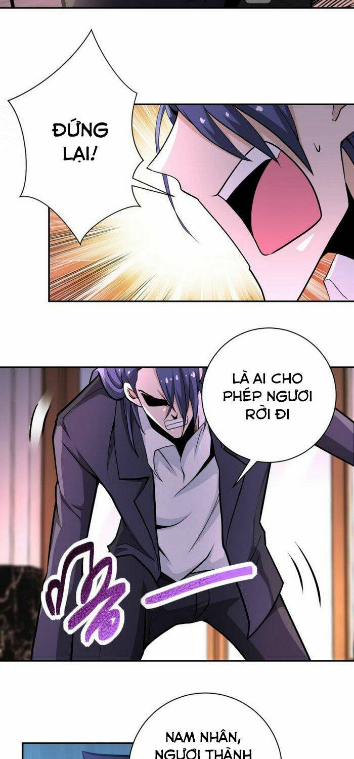 Mạt Thế Siêu Cấp Hệ Thống Chapter 146 - Trang 2