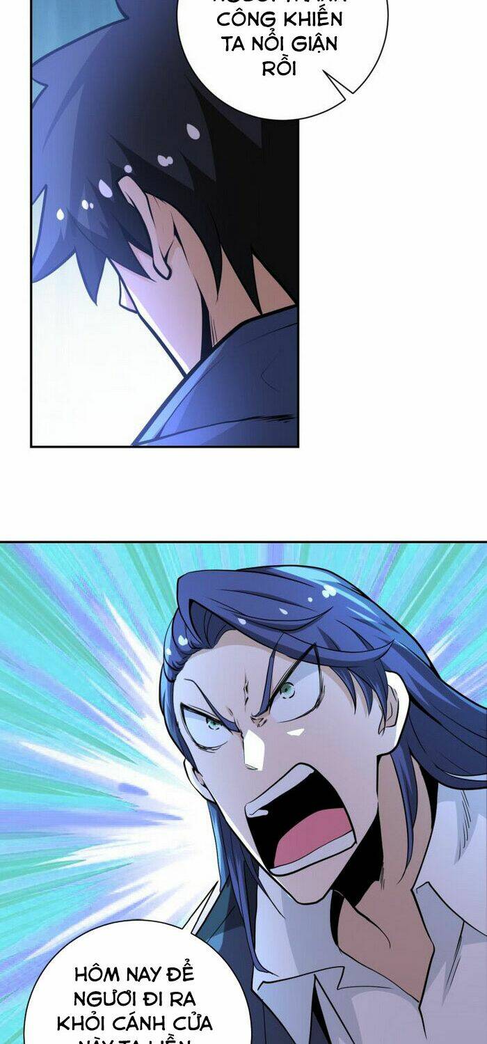 Mạt Thế Siêu Cấp Hệ Thống Chapter 146 - Trang 2