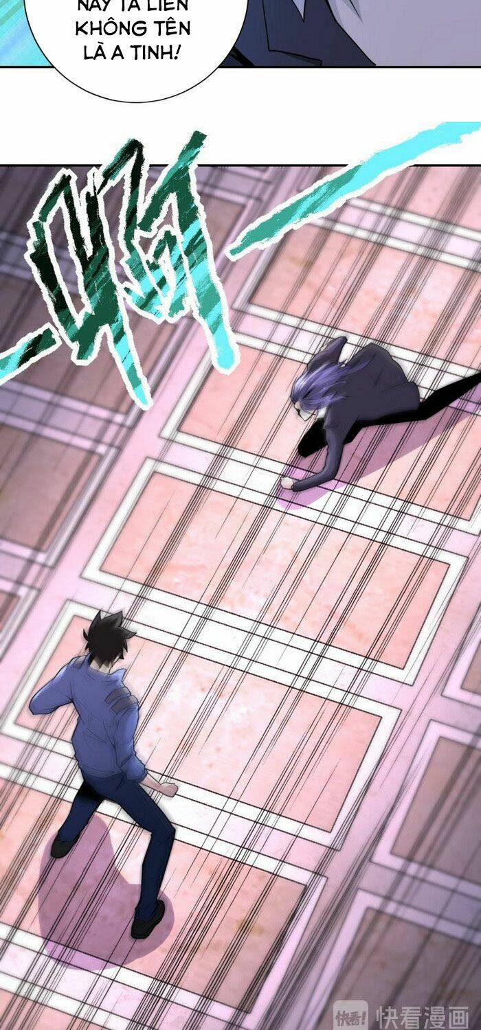 Mạt Thế Siêu Cấp Hệ Thống Chapter 146 - Trang 2