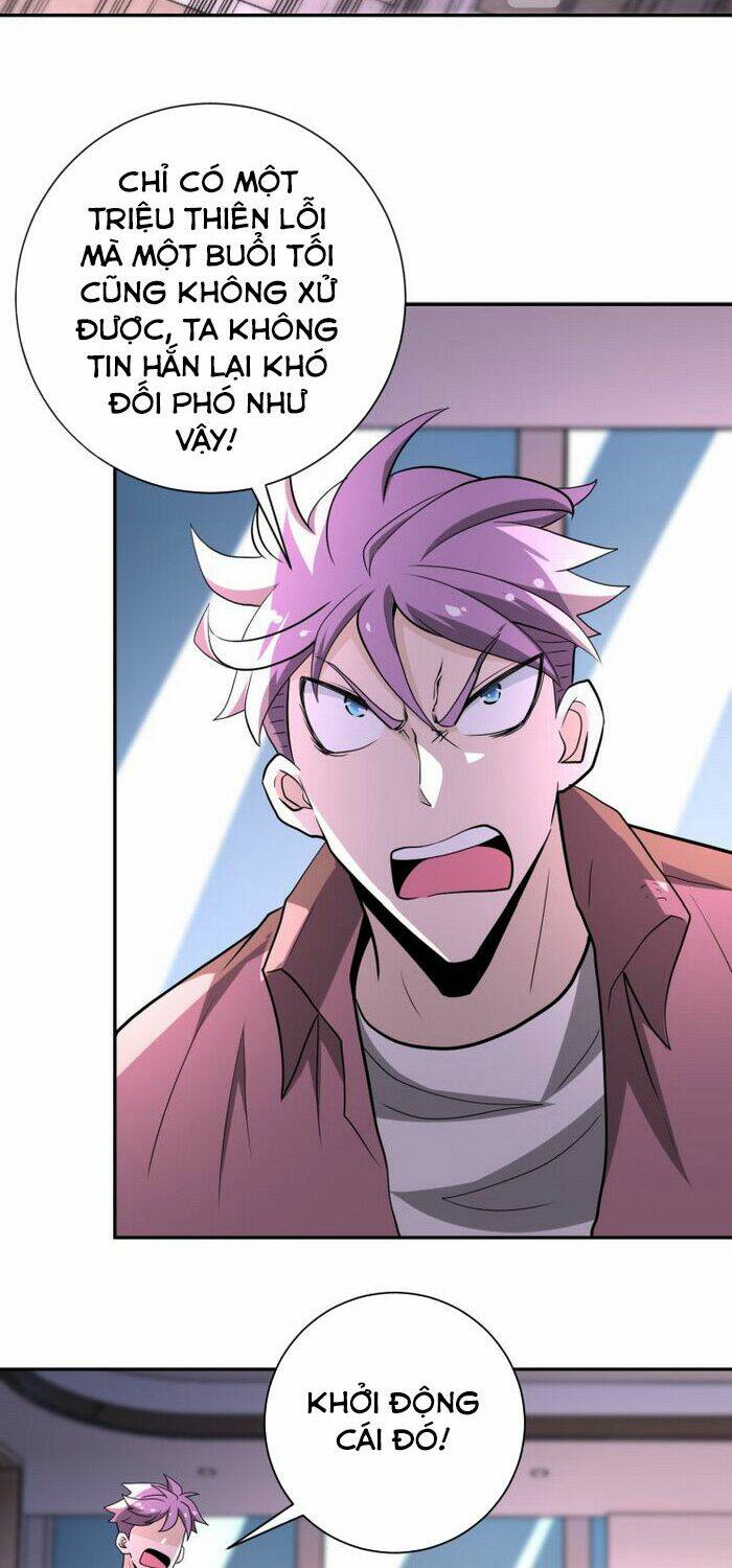 Mạt Thế Siêu Cấp Hệ Thống Chapter 146 - Trang 2