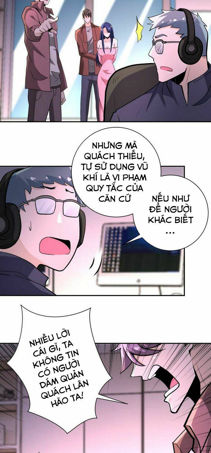 Mạt Thế Siêu Cấp Hệ Thống Chapter 146 - Trang 2