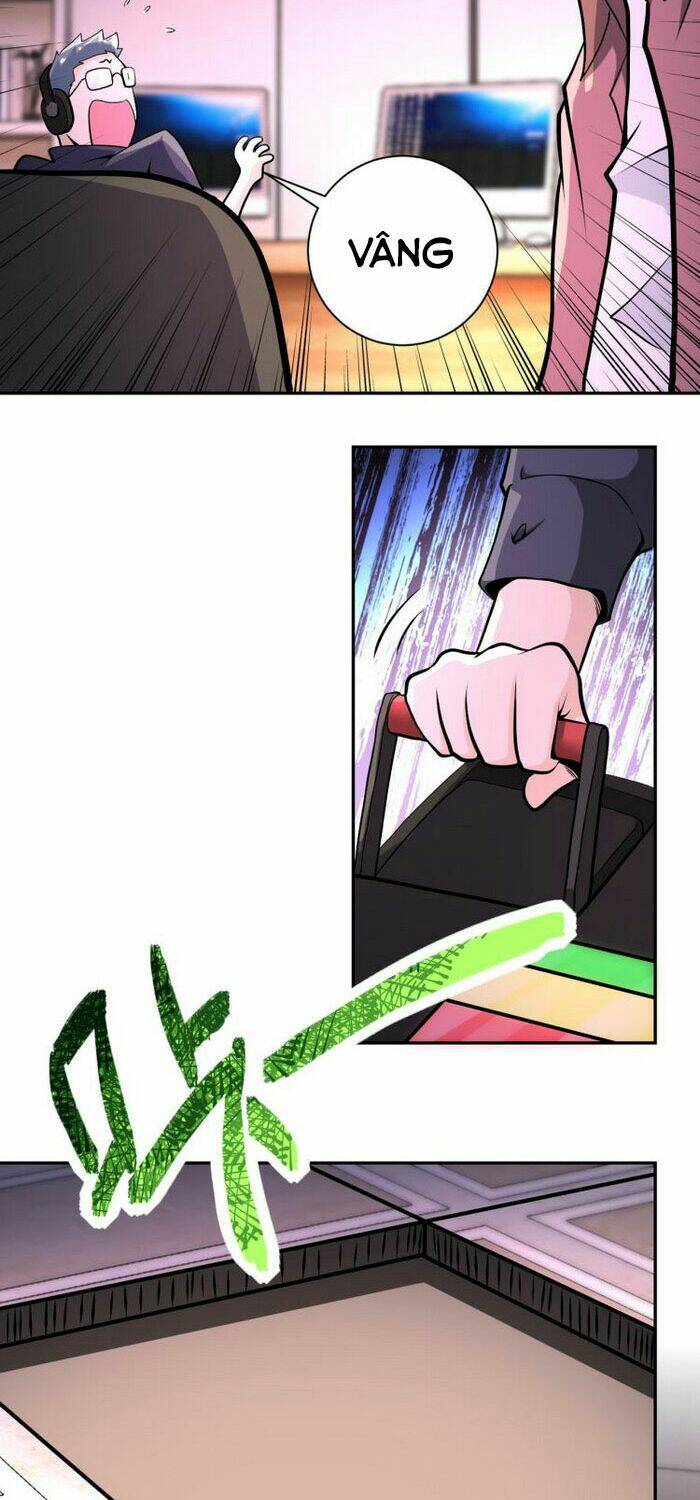 Mạt Thế Siêu Cấp Hệ Thống Chapter 146 - Trang 2