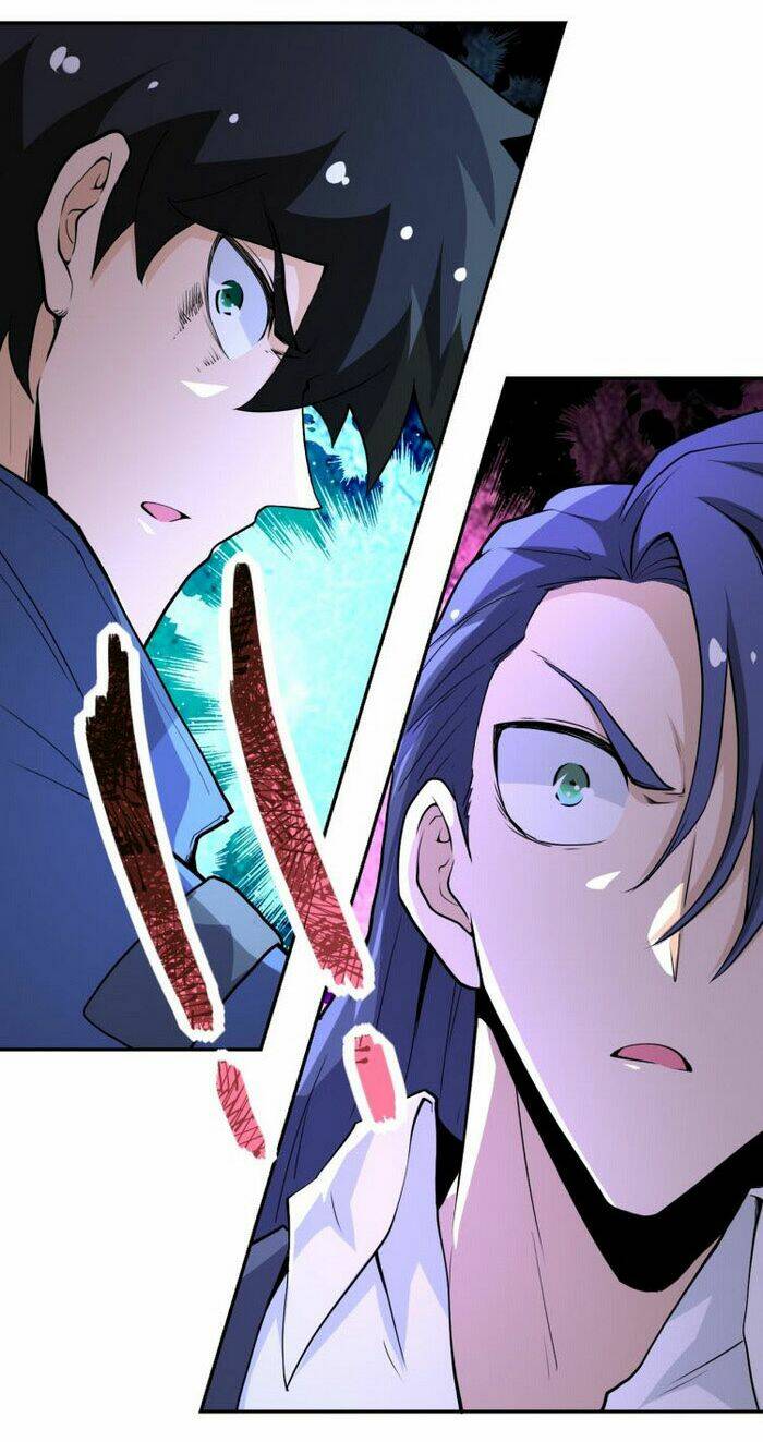 Mạt Thế Siêu Cấp Hệ Thống Chapter 146 - Trang 2