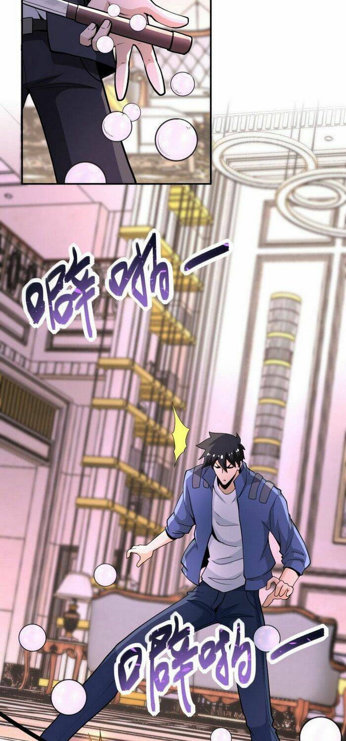 Mạt Thế Siêu Cấp Hệ Thống Chapter 146 - Trang 2