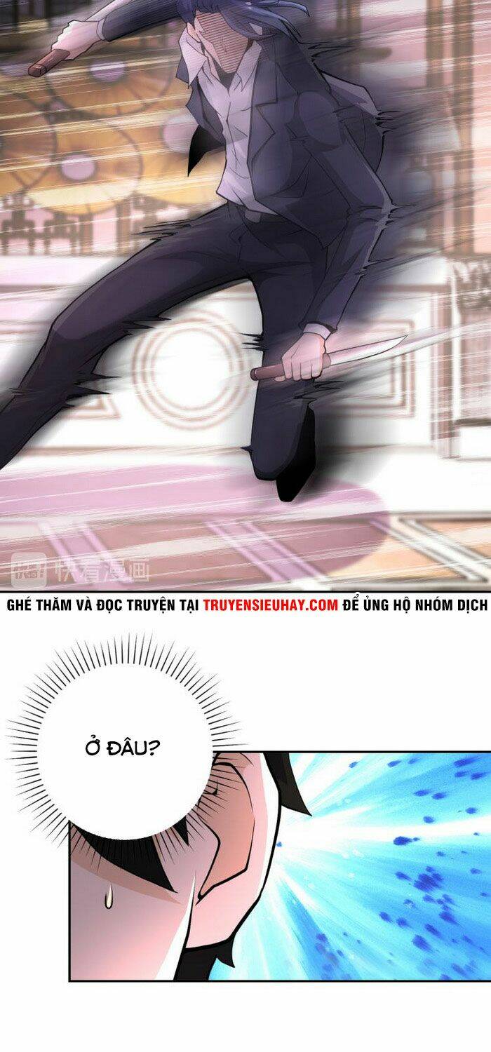Mạt Thế Siêu Cấp Hệ Thống Chapter 146 - Trang 2
