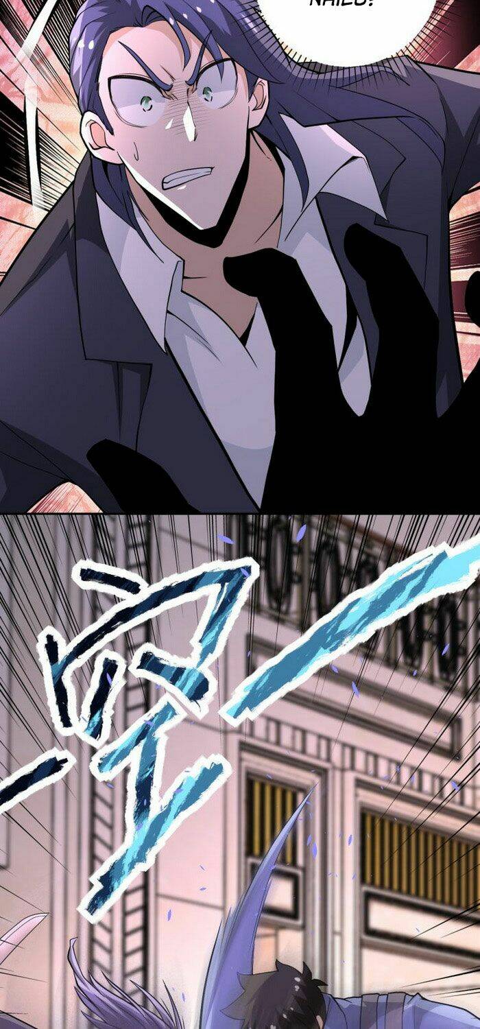 Mạt Thế Siêu Cấp Hệ Thống Chapter 146 - Trang 2