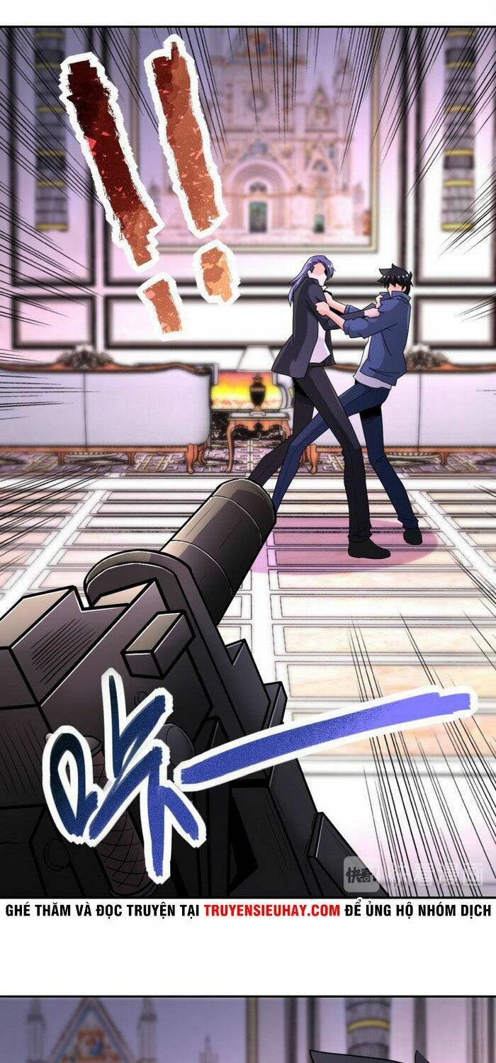 Mạt Thế Siêu Cấp Hệ Thống Chapter 147 - Trang 2