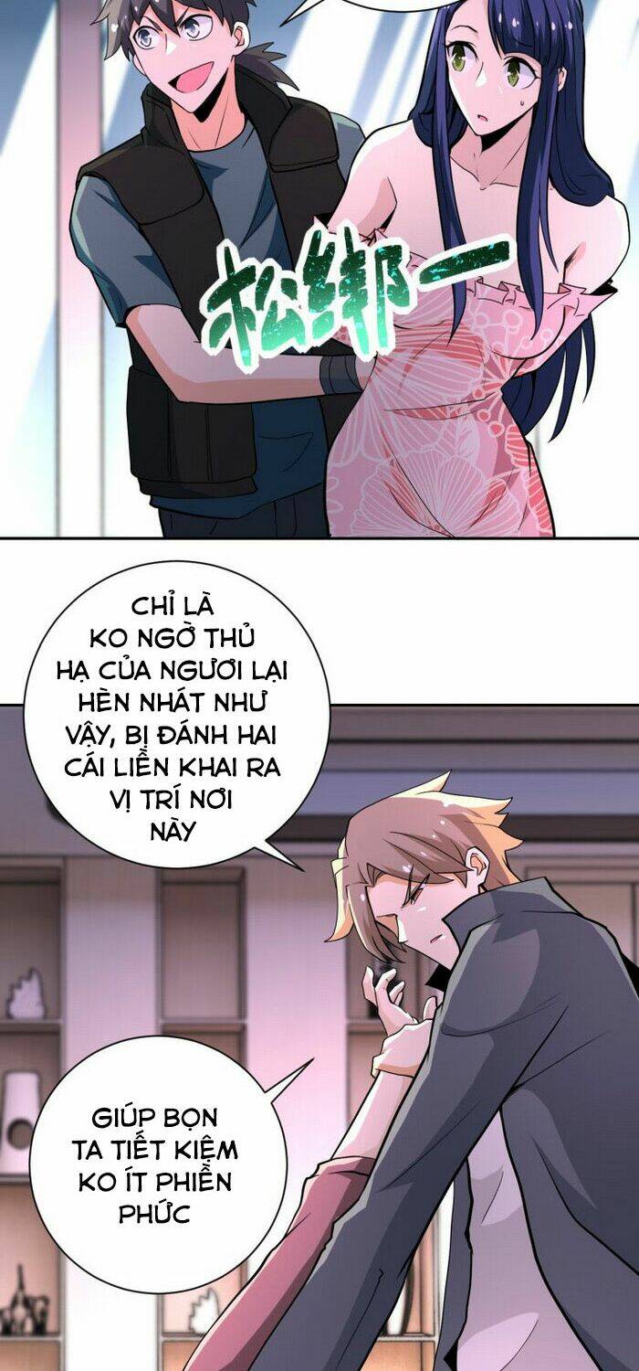 Mạt Thế Siêu Cấp Hệ Thống Chapter 147 - Trang 2