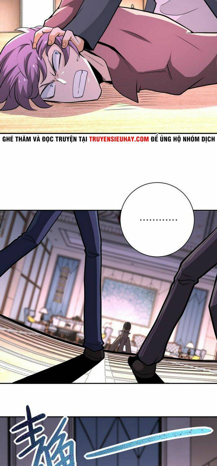 Mạt Thế Siêu Cấp Hệ Thống Chapter 147 - Trang 2