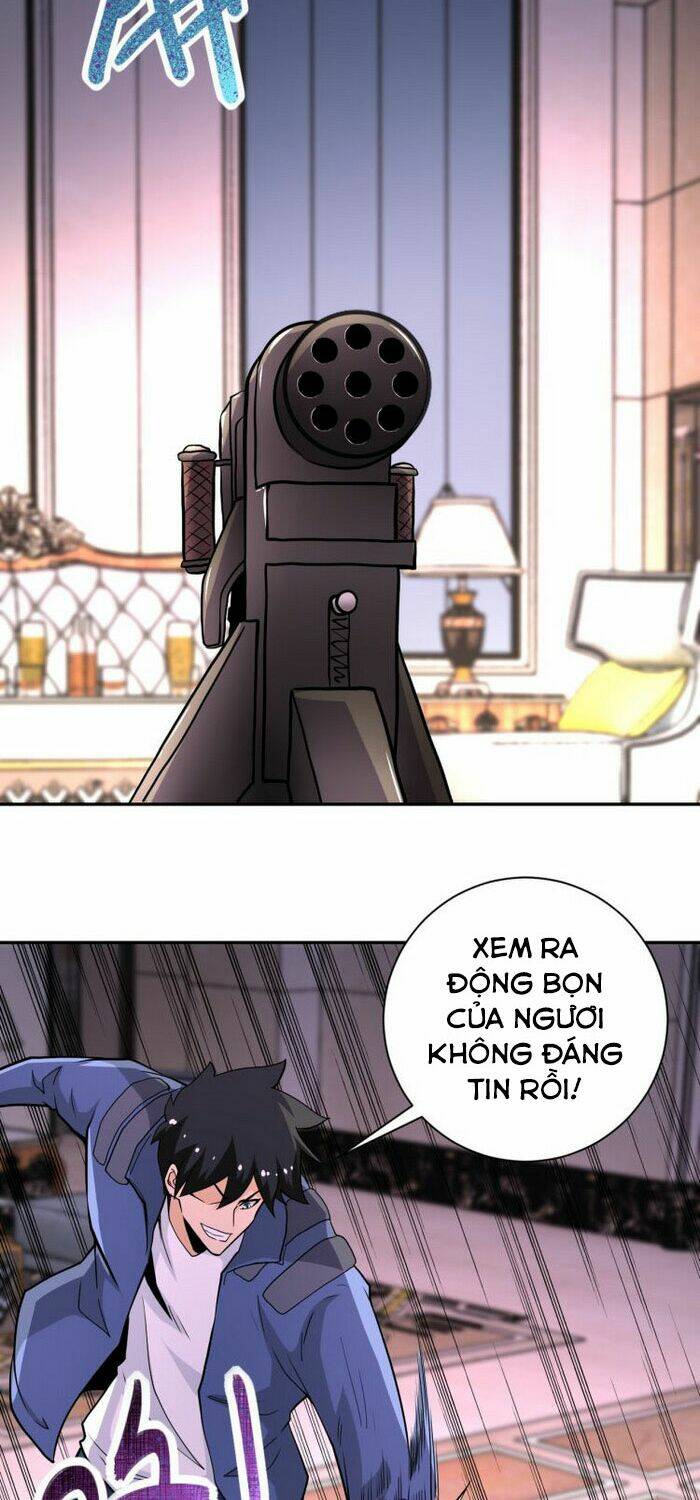 Mạt Thế Siêu Cấp Hệ Thống Chapter 147 - Trang 2