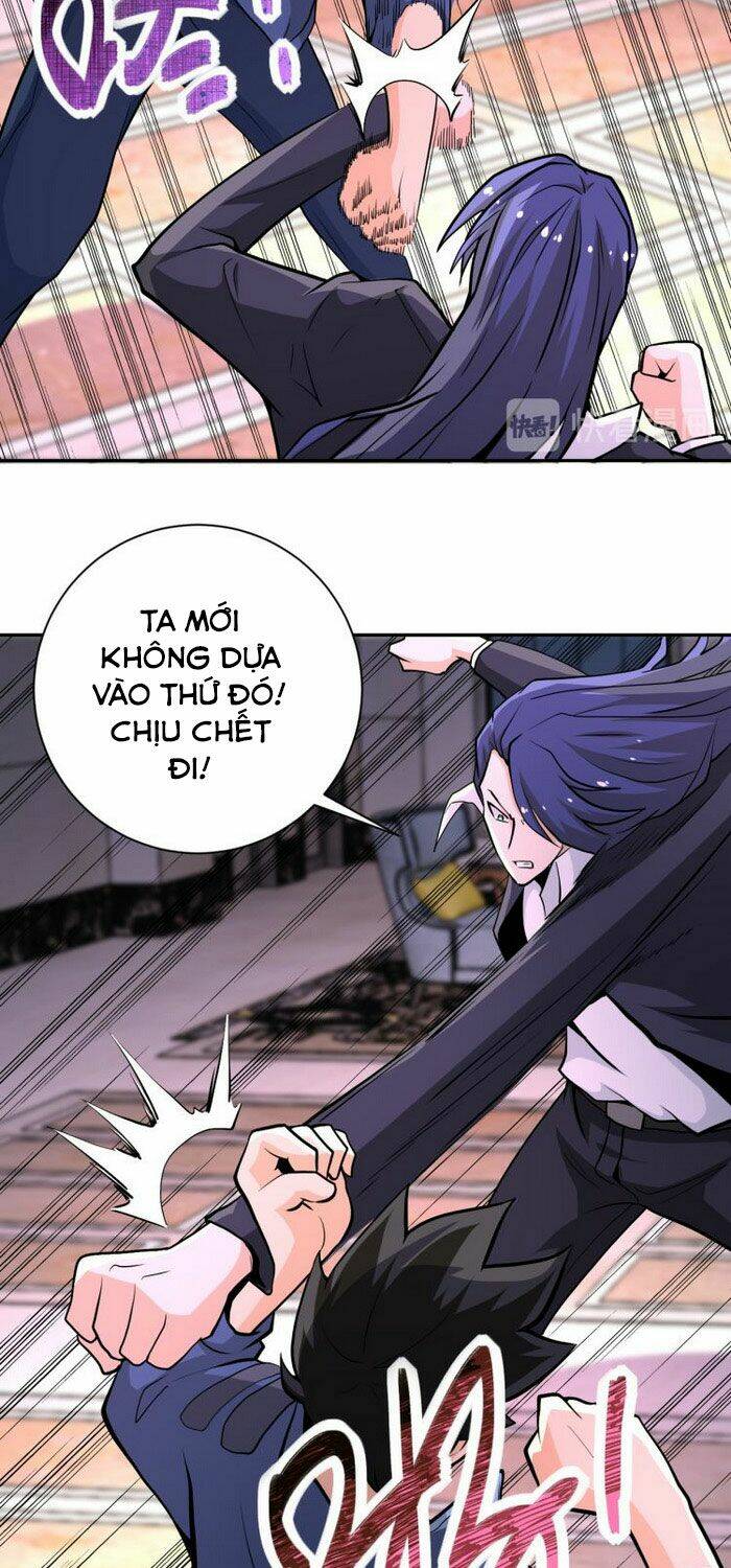 Mạt Thế Siêu Cấp Hệ Thống Chapter 147 - Trang 2