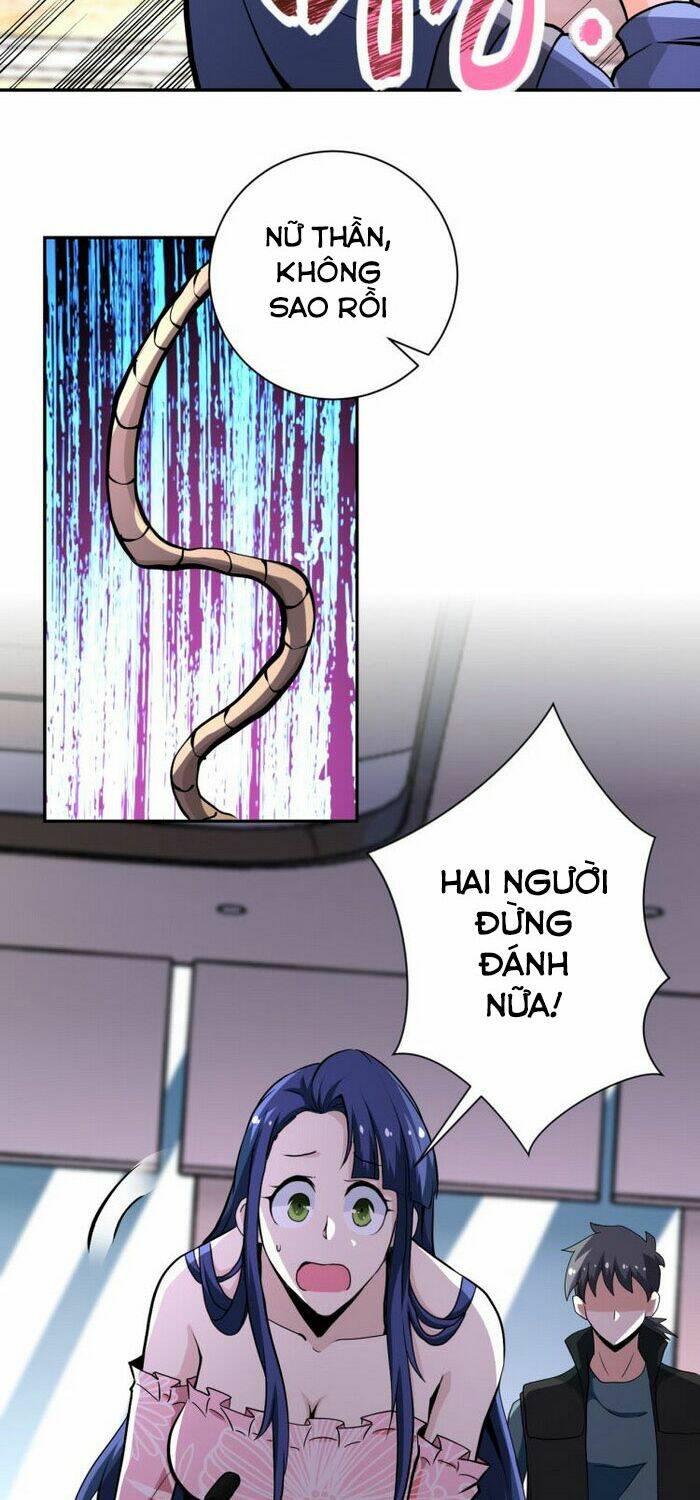 Mạt Thế Siêu Cấp Hệ Thống Chapter 147 - Trang 2