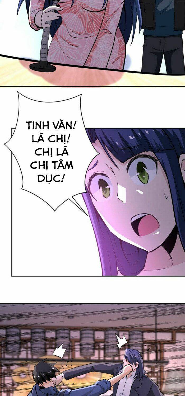 Mạt Thế Siêu Cấp Hệ Thống Chapter 147 - Trang 2
