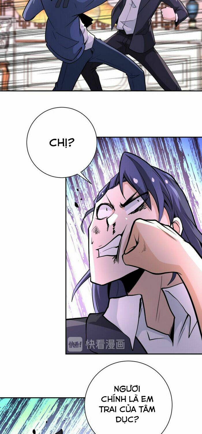 Mạt Thế Siêu Cấp Hệ Thống Chapter 147 - Trang 2