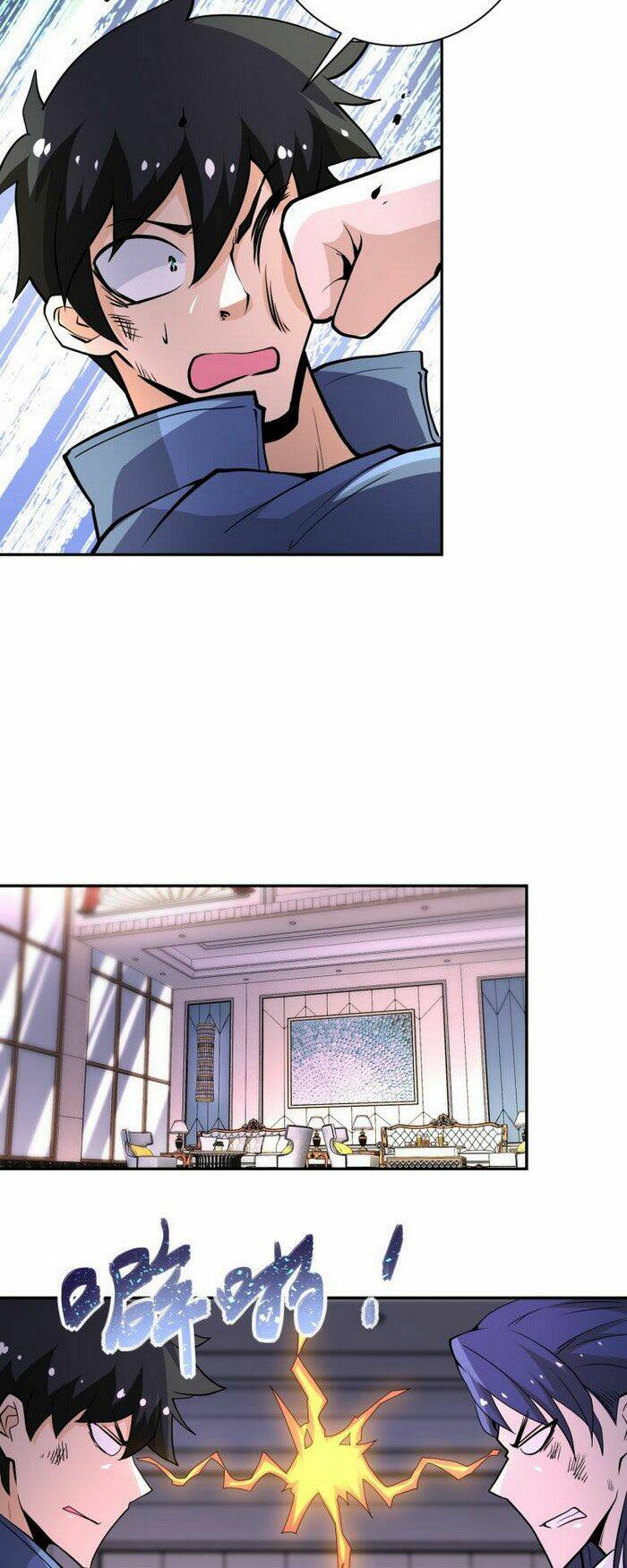 Mạt Thế Siêu Cấp Hệ Thống Chapter 147 - Trang 2