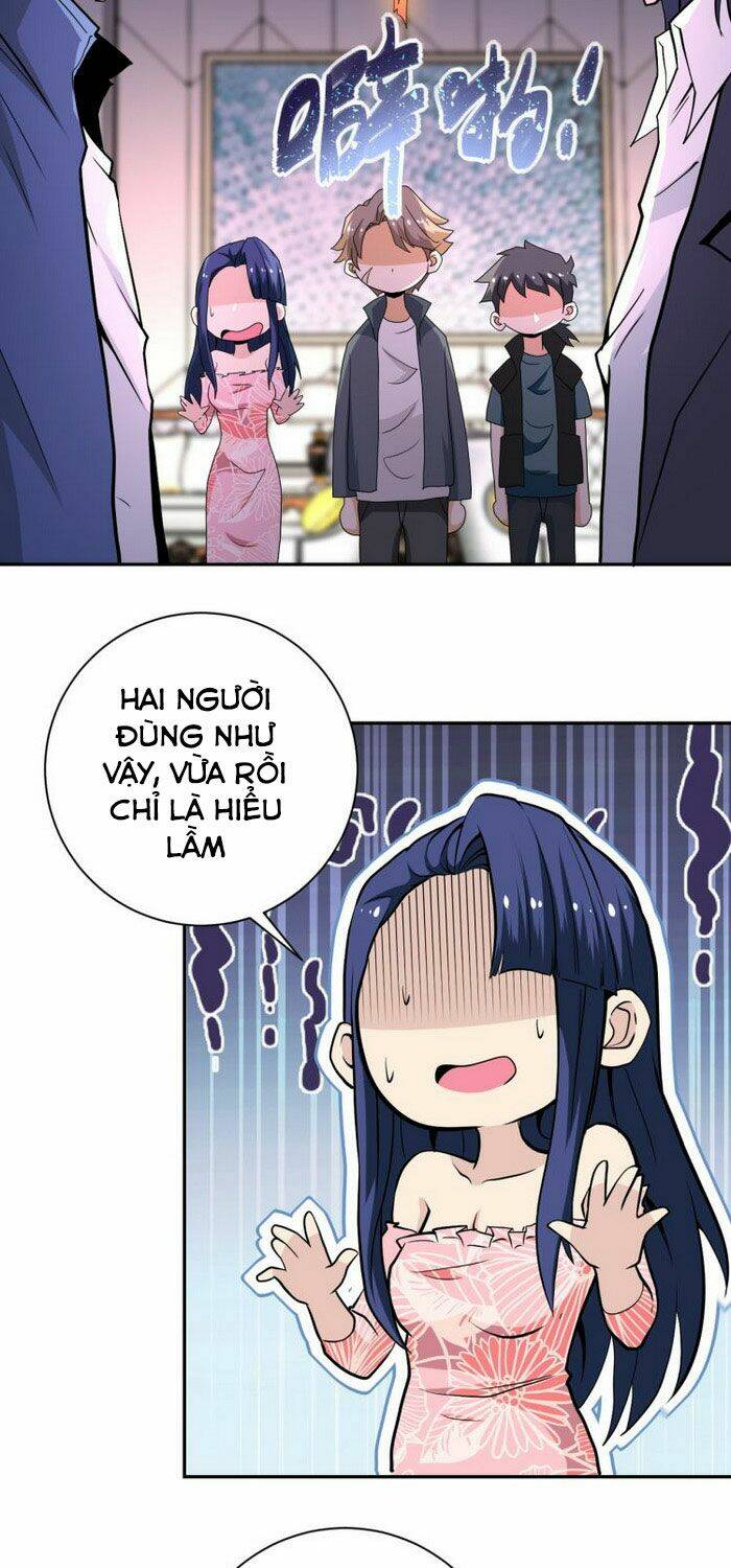 Mạt Thế Siêu Cấp Hệ Thống Chapter 147 - Trang 2