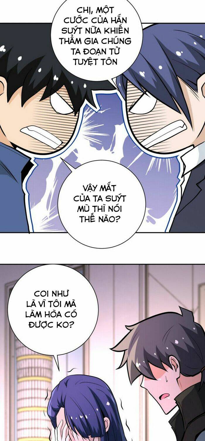 Mạt Thế Siêu Cấp Hệ Thống Chapter 147 - Trang 2