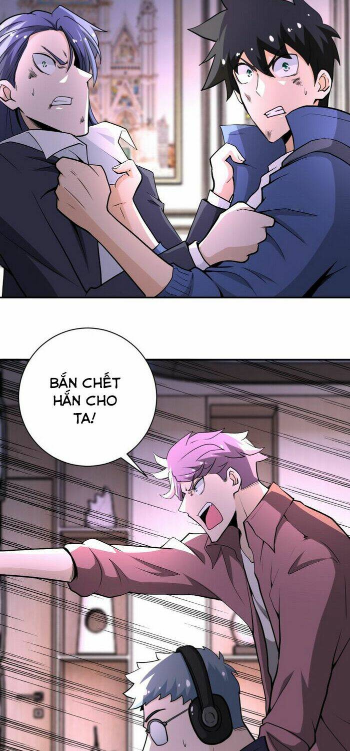 Mạt Thế Siêu Cấp Hệ Thống Chapter 147 - Trang 2