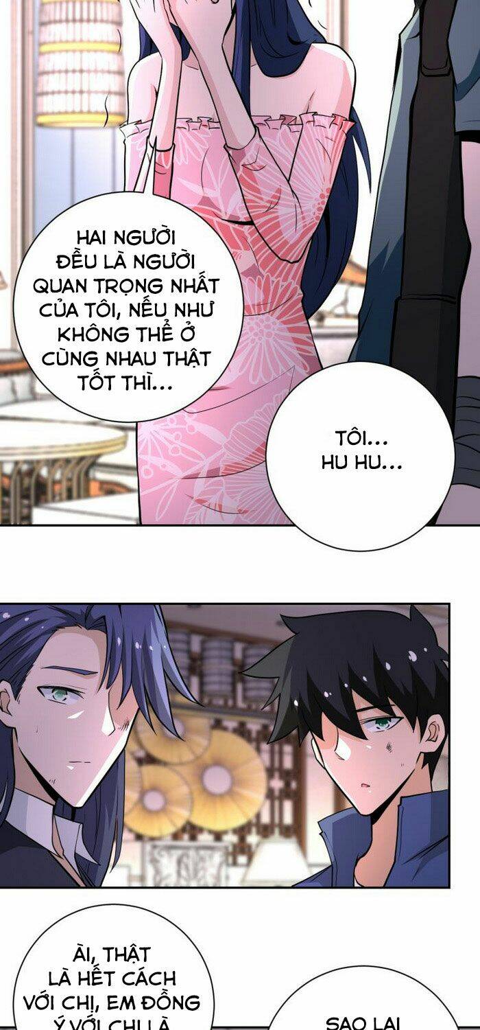 Mạt Thế Siêu Cấp Hệ Thống Chapter 147 - Trang 2