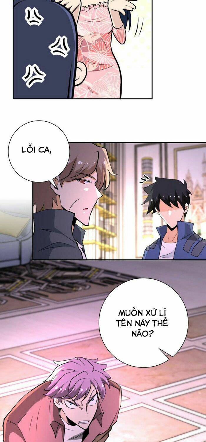 Mạt Thế Siêu Cấp Hệ Thống Chapter 147 - Trang 2