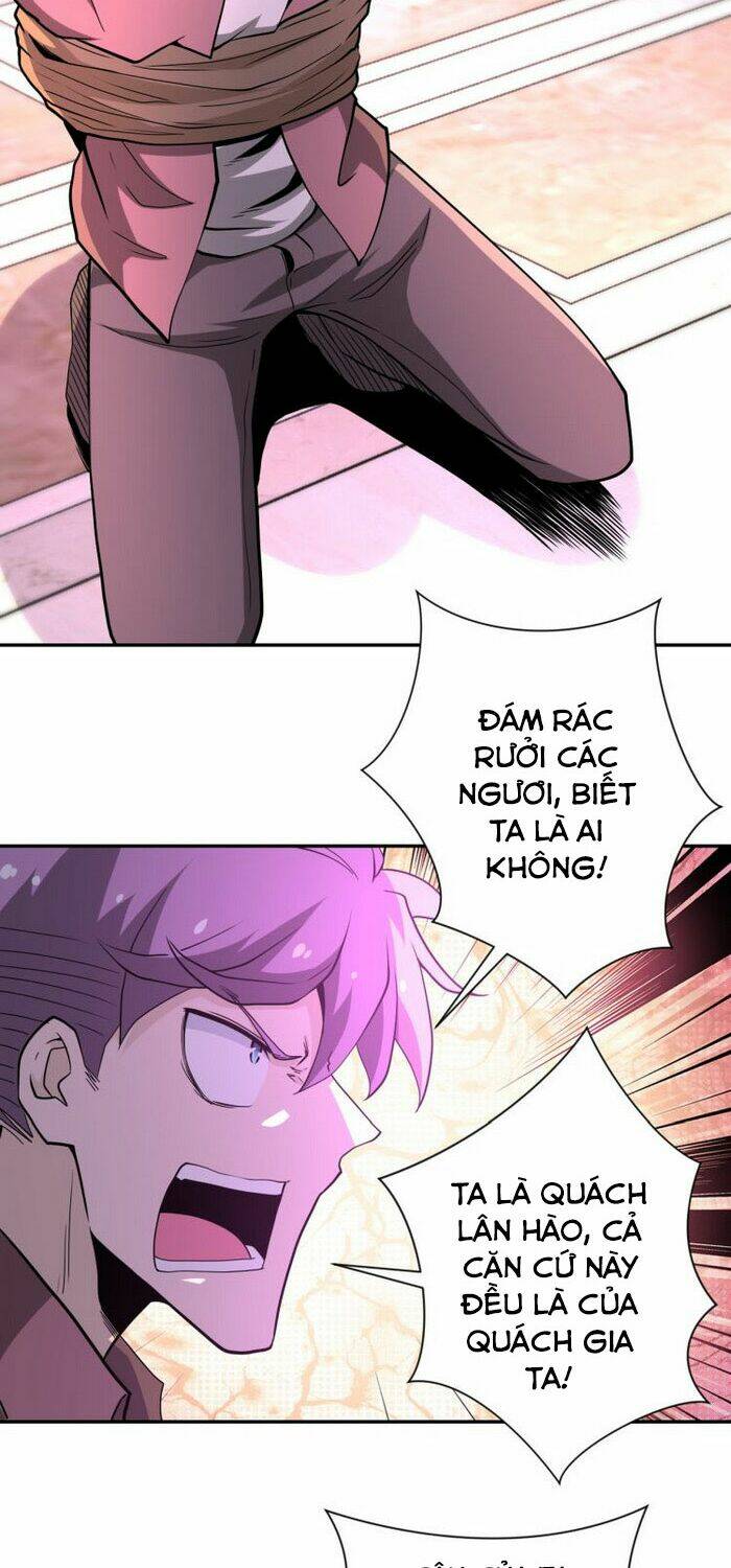 Mạt Thế Siêu Cấp Hệ Thống Chapter 147 - Trang 2